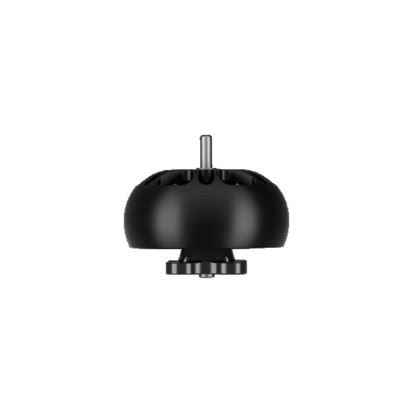 Iflight Xing 1504 3100kv Schwarz Hochwertiger bürstenloser Motor mit 1,5mm Titan welle für Renn drohnen
